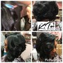 BIG CHOP Signatiure Cut