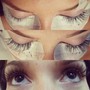 Eyelash Extension Removal