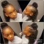 Dread Retwist/Coils Root Touch Up