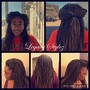 Loc Retwist-N-Style