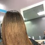 Partial Highlights