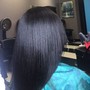 Keratin Treatment