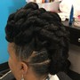 Natural Twists