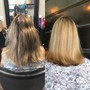 Brazilian Blow-out Treatment (Long length)