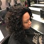 Root Touch Up