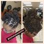 Island Twist