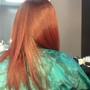 Partial Highlights