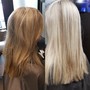 Keratin Treatment