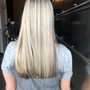 Brazilian Blow-out Treatment (Long length)