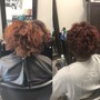 Keratin Treatment