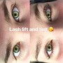 Lash Lift