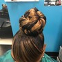 Updo