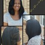 Lace Closure Sew In