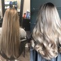 Full Balayage