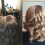 Brazilian Blow-out Treatment (Long length)