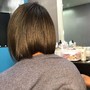 Transitioning Cut