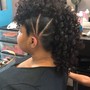 Women's Trim