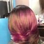 Single Process Color