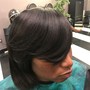 Transitioning Cut