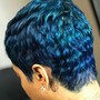 Semi Permanent Color