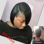 Quick weave bob NO 27pc