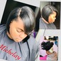 Quick weave bob NO 27pc