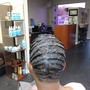 Comb Twist