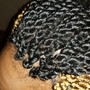 Twist Out