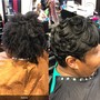 Twist Out