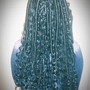 Passion /Spring /Kinky Twist- Large