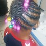 Flat Twists