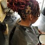 Kid's Loc  style