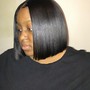 Versatile Sew In