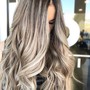 Full Balayage