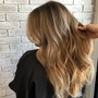 Bleach and Tone