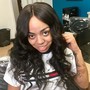 Lace Closure Sew In w/o color