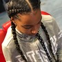 Two Strand Twists