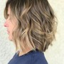 Partial Highlights or Balayage*