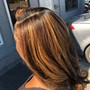 Balayage