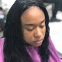 Lace Closure Sew In