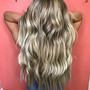 Full Balayage