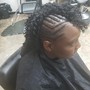 Comb Twist