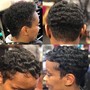 Relaxer and Style