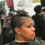 Women's Cut