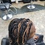 Kinky Twist