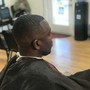 Men’s cut after hours 7-10/ early am 5-7