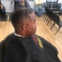 Men’s cut after hours 7-10/ early am 5-7