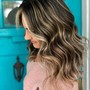 Full Balayage