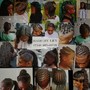 Yarn Braids