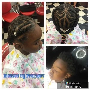 Kids Near Me: Columbus, OH | Appointments | StyleSeat